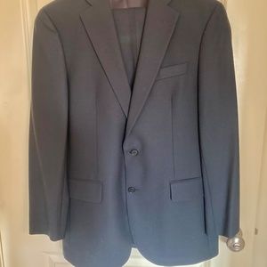 Brooks Brothers Blue Suit jacket and pants